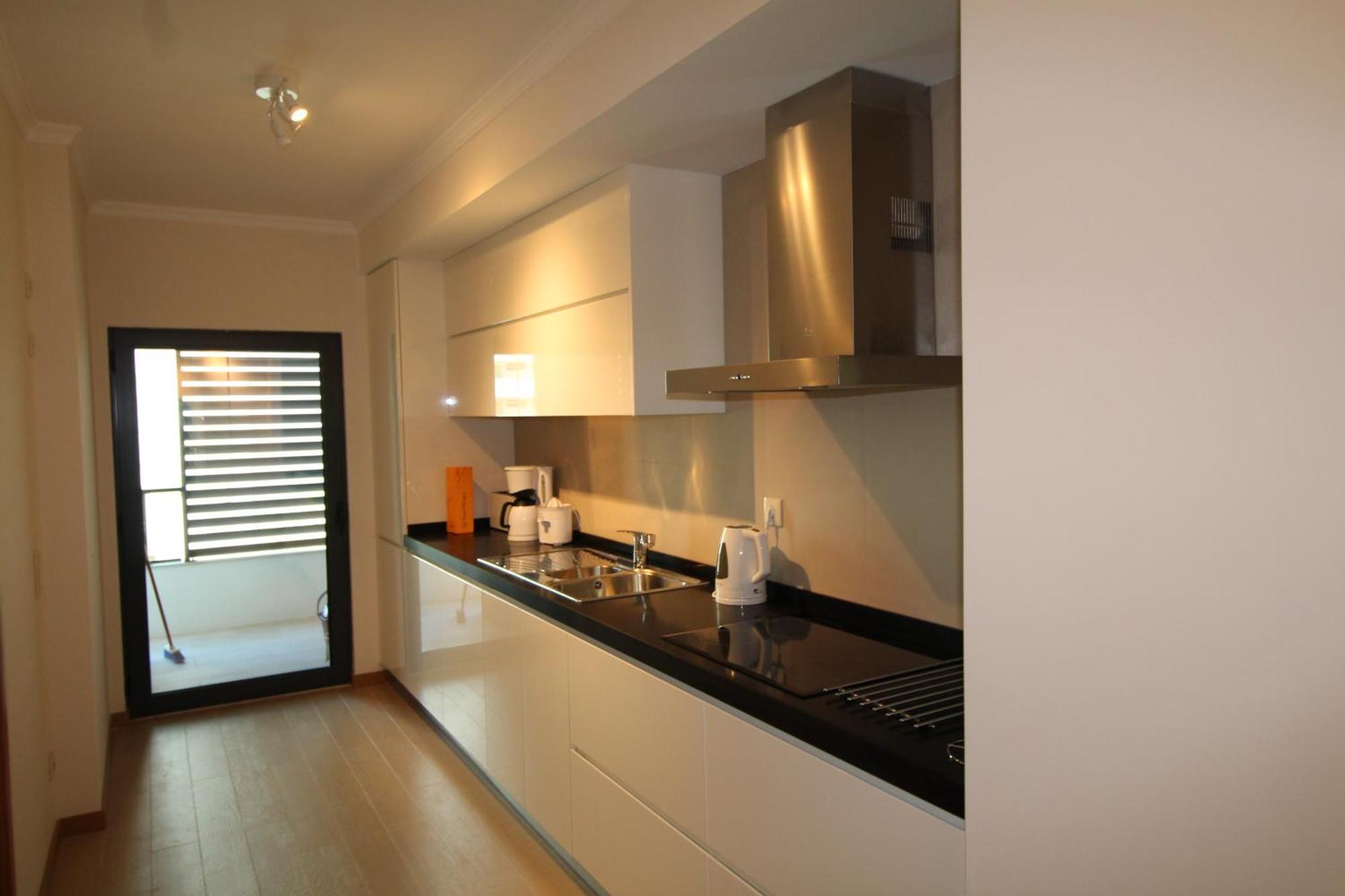 Rocha Prime Residence 포티마오 외부 사진