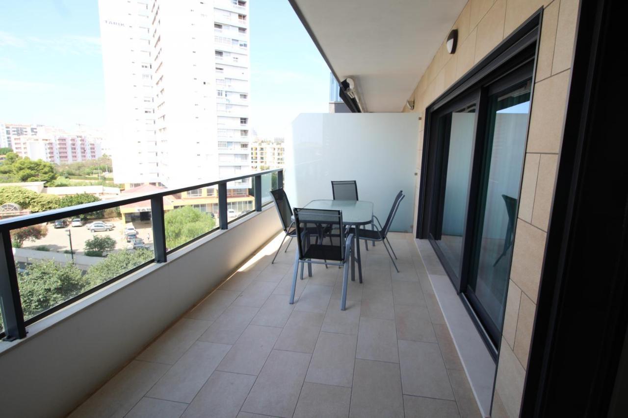 Rocha Prime Residence 포티마오 외부 사진