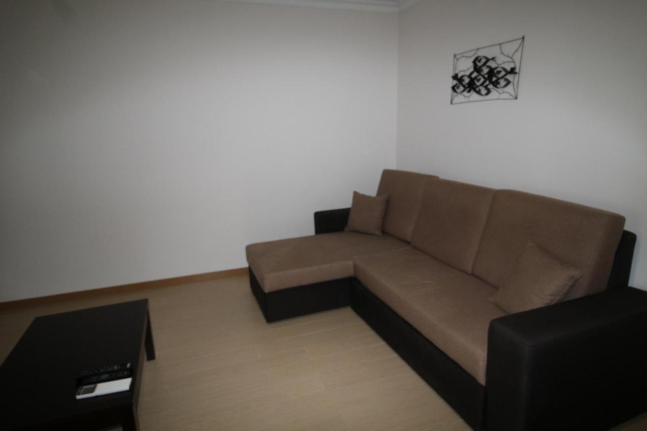 Rocha Prime Residence 포티마오 외부 사진