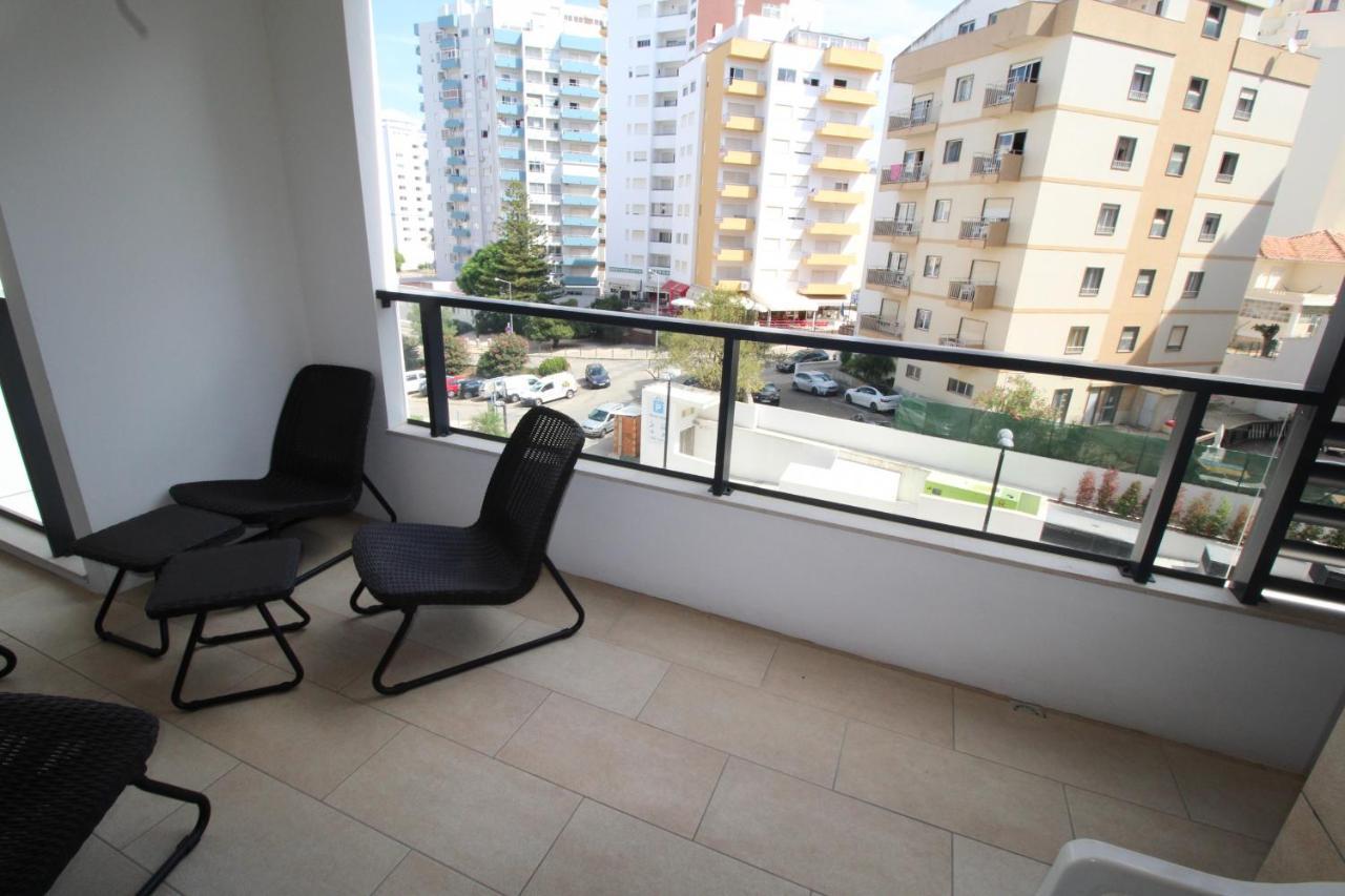 Rocha Prime Residence 포티마오 외부 사진