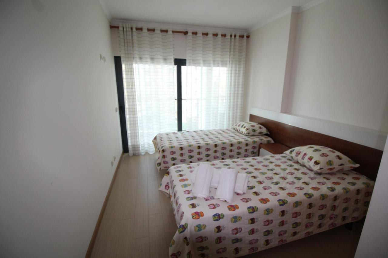 Rocha Prime Residence 포티마오 외부 사진
