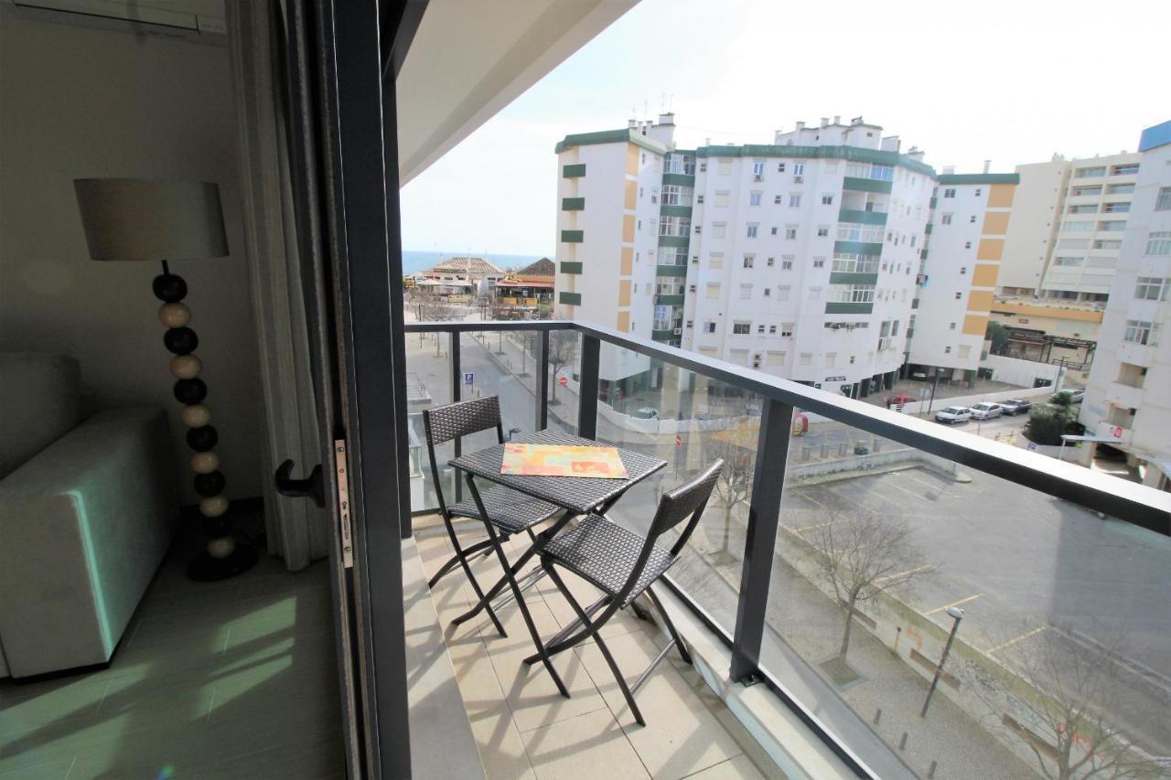 Rocha Prime Residence 포티마오 외부 사진