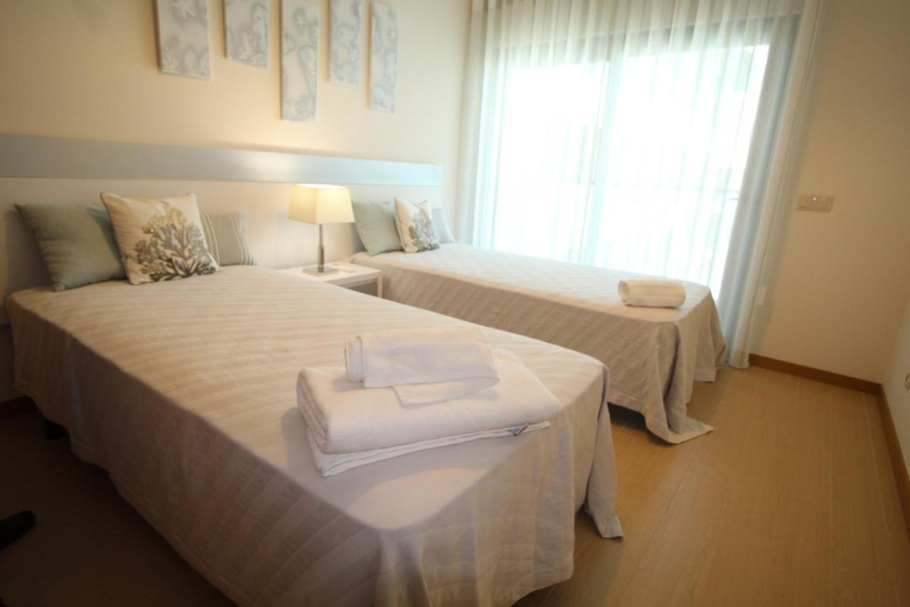 Rocha Prime Residence 포티마오 외부 사진