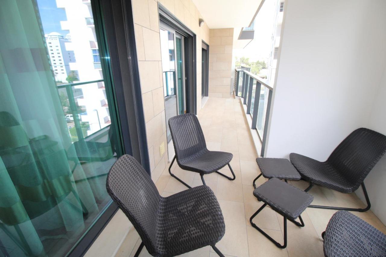 Rocha Prime Residence 포티마오 외부 사진
