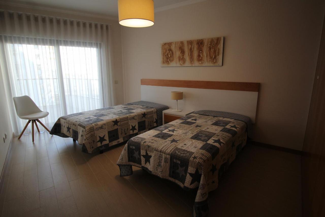 Rocha Prime Residence 포티마오 외부 사진