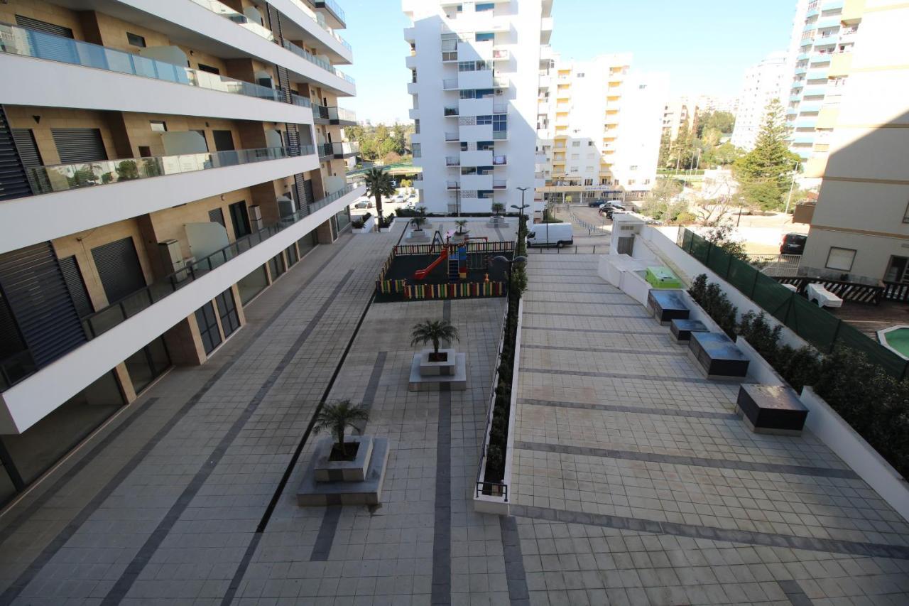 Rocha Prime Residence 포티마오 외부 사진
