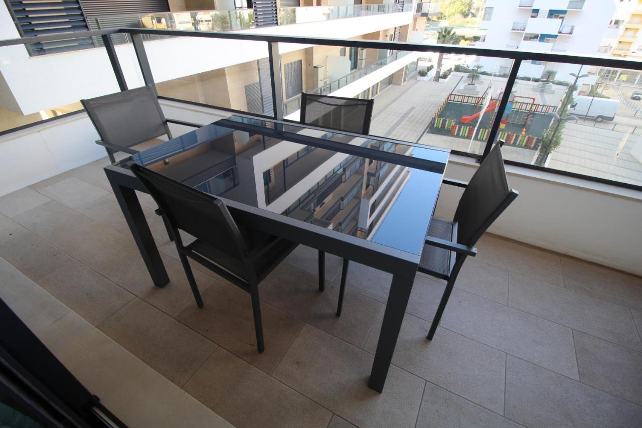 Rocha Prime Residence 포티마오 외부 사진