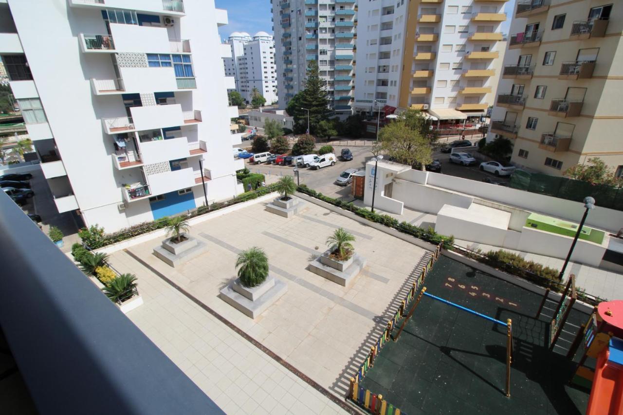Rocha Prime Residence 포티마오 외부 사진