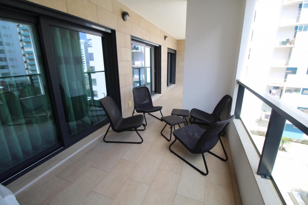 Rocha Prime Residence 포티마오 외부 사진