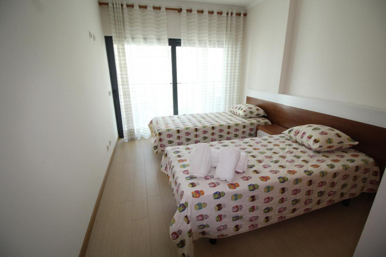 Rocha Prime Residence 포티마오 외부 사진