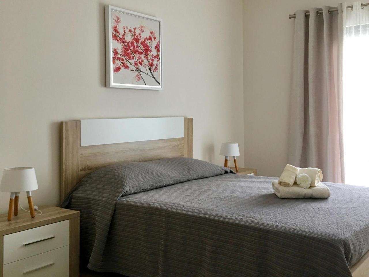 Rocha Prime Residence 포티마오 외부 사진